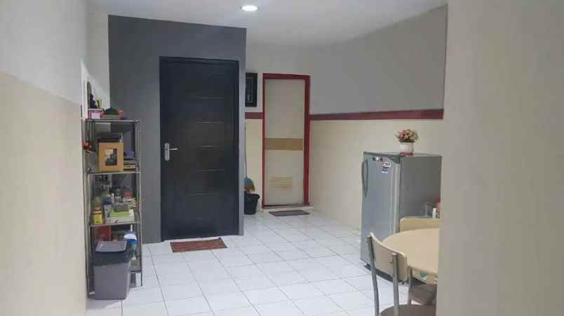 ruko gandeng 3 lantai cengkareng timur jakarta barat