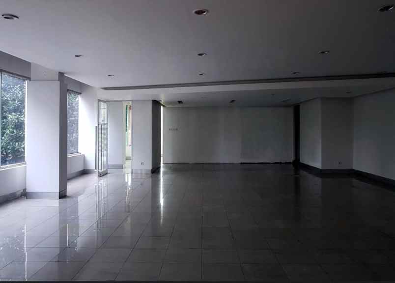 ruko gandeng di lippo karawaci tangerang