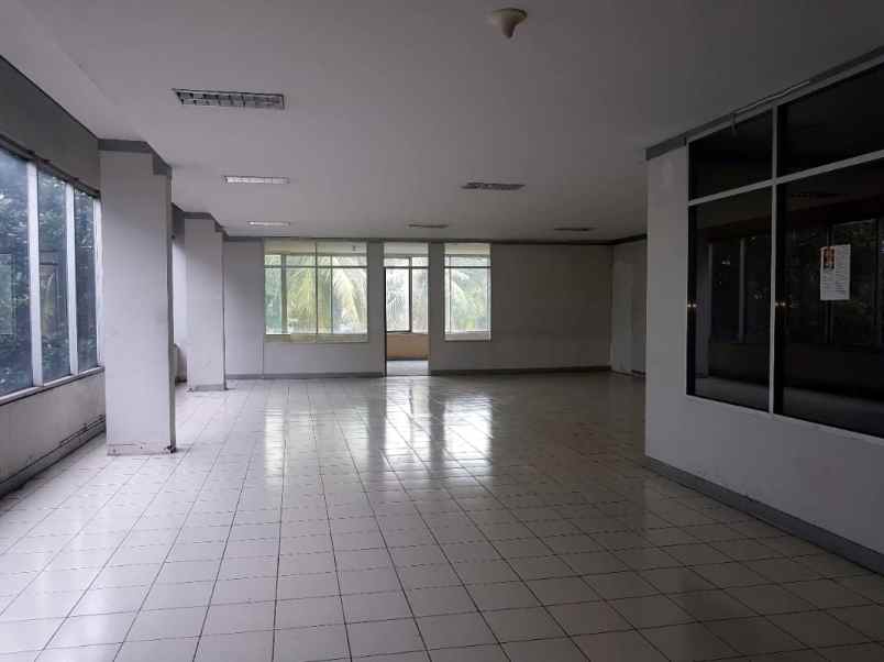 ruko gandeng di lippo karawaci tangerang