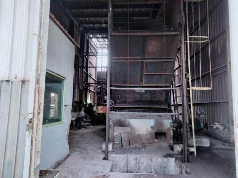 ruko gudang kantor ejip cikarang