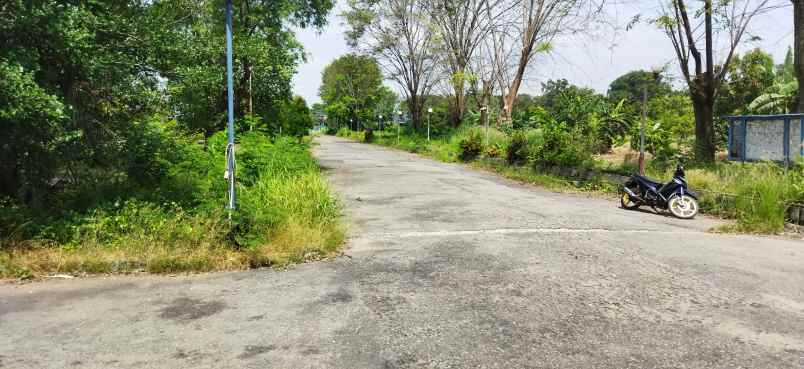 ruko gudang kantor jl hos cokroaminoto cikarang