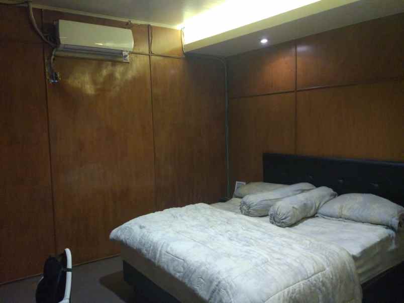 ruko gudang kantor jl kiaracondong bandung