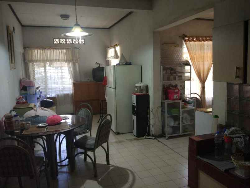 ruko gudang kantor jl kiaracondong bandung