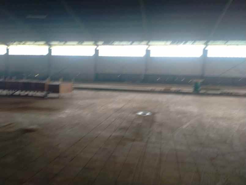 ruko gudang kantor moh toha