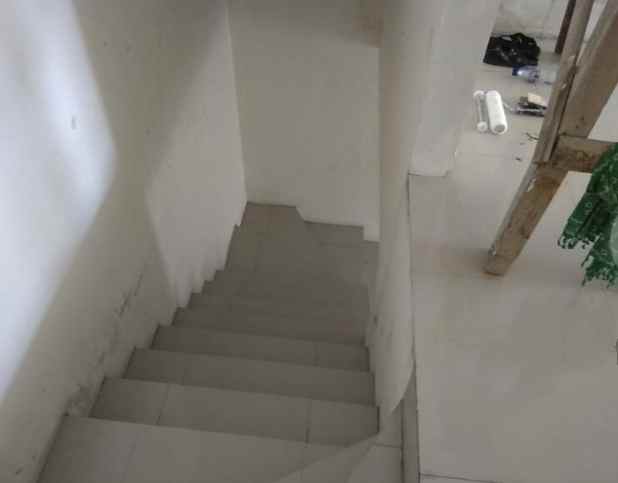 ruko gudang kantor sayap buahbatu karawitan