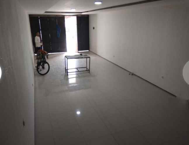 ruko gudang kantor sayap buahbatu karawitan