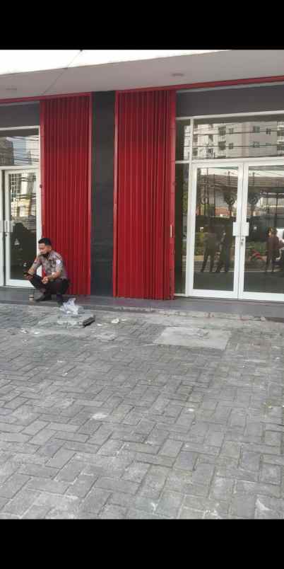 ruko jl fatmawati raya 3 5 lantai unfurnis 220 jt thn