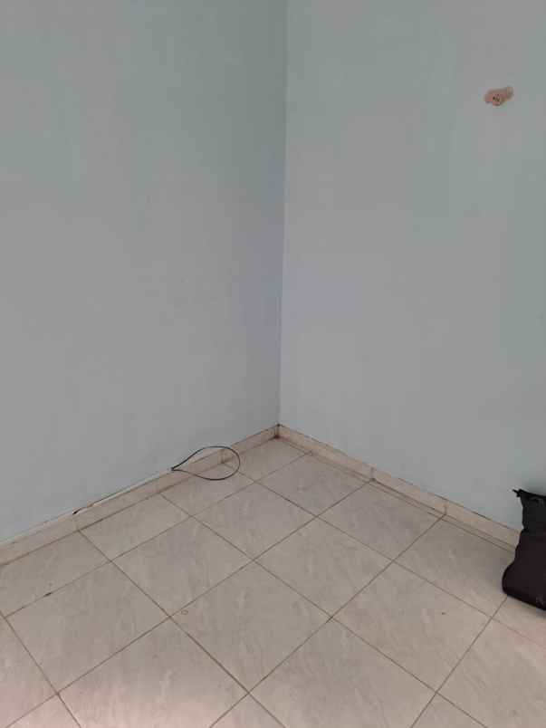 rumah 1 lantai asri aman dan nyaman di joyogrand