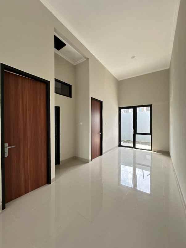 rumah 1 lantai di selatan jakarta