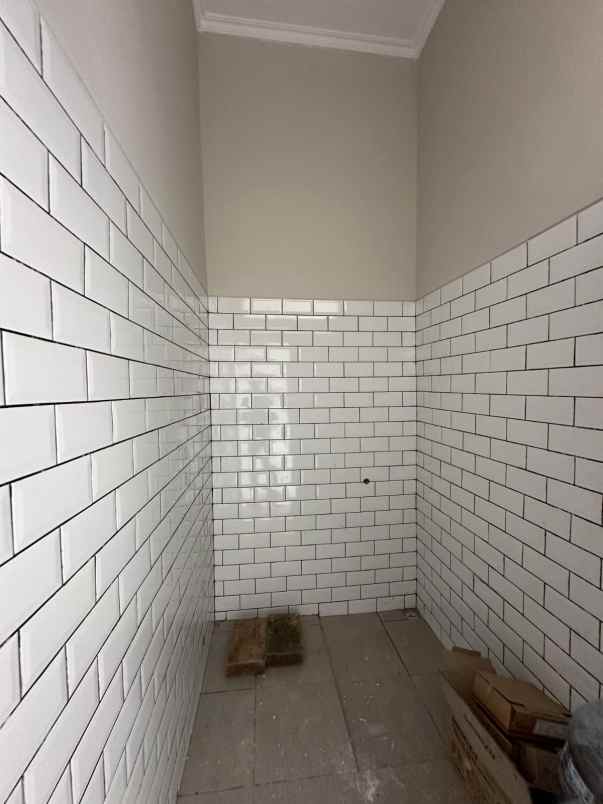 rumah 1 lantai di selatan jakarta