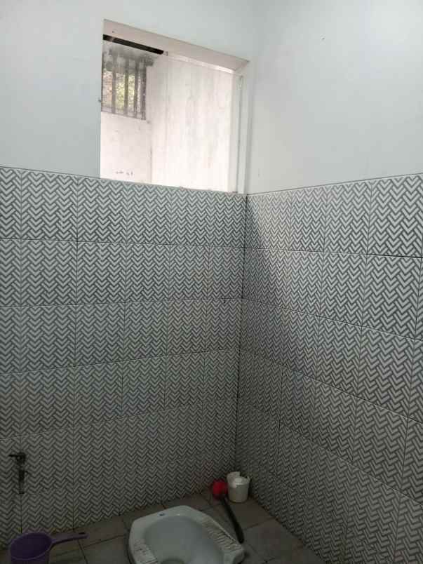 rumah 2 lantai di cilame one gate system