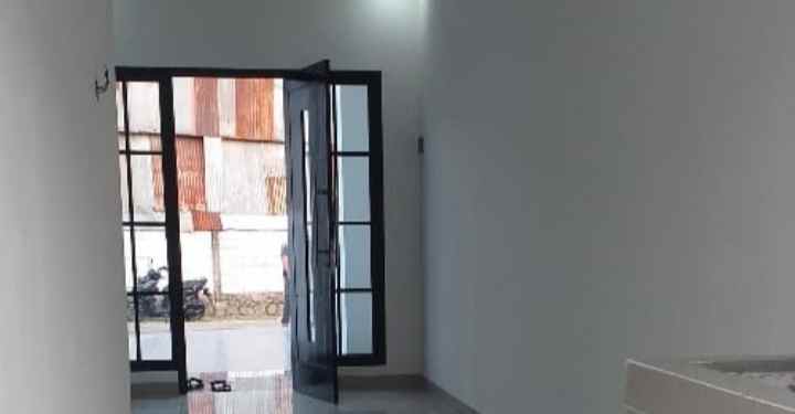 rumah 2 lantai free biaya biaya dekat tol desari