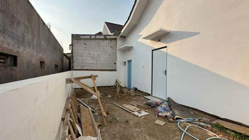 rumah 250 juta lokasi dekat stasiun kepanjen malang