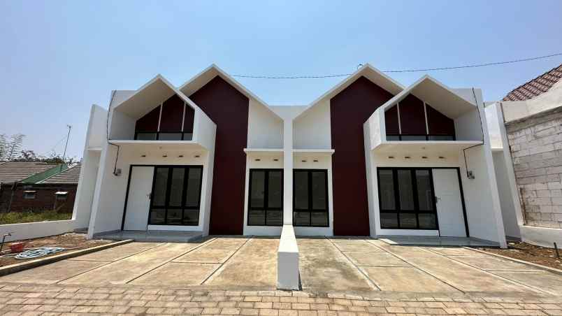 rumah 250 juta lokasi dekat stasiun kepanjen malang