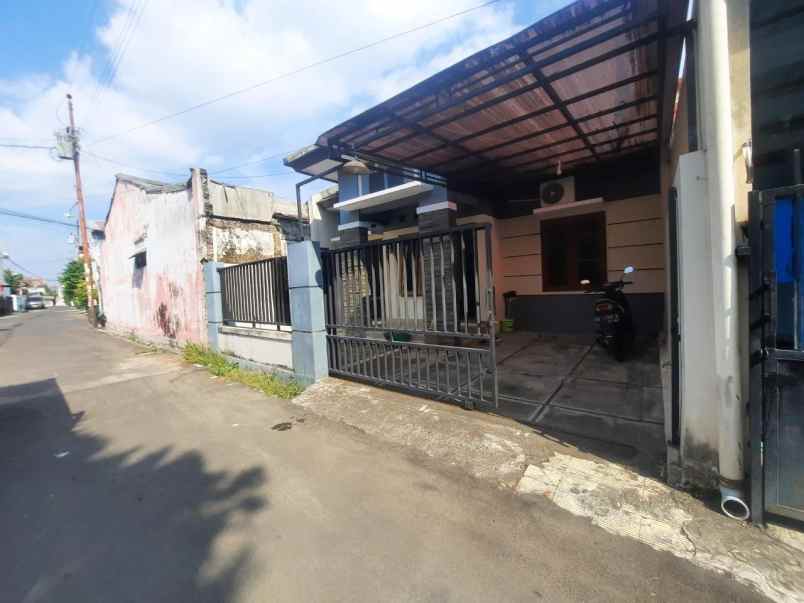 rumah 895 jt dekat jogja kota