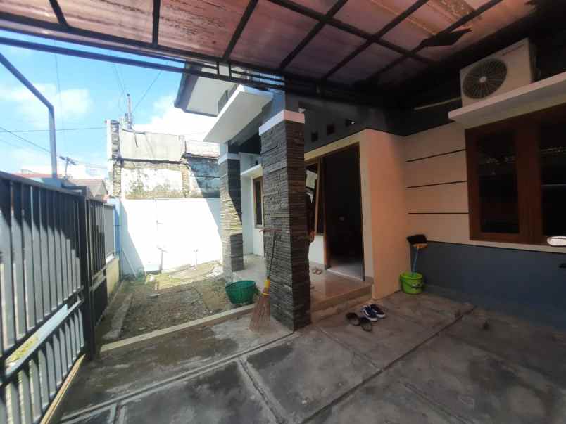 rumah 895 jt dekat jogja kota