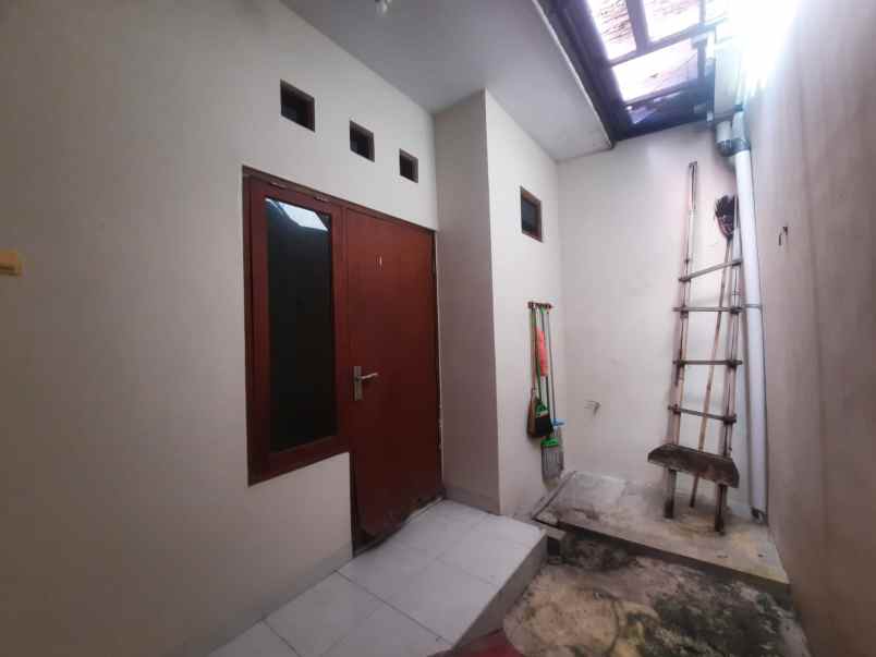 rumah 895 jt dekat jogja kota