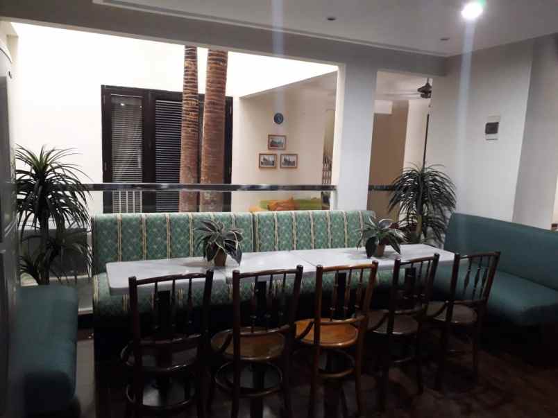 rumah alam elok pondok pinang