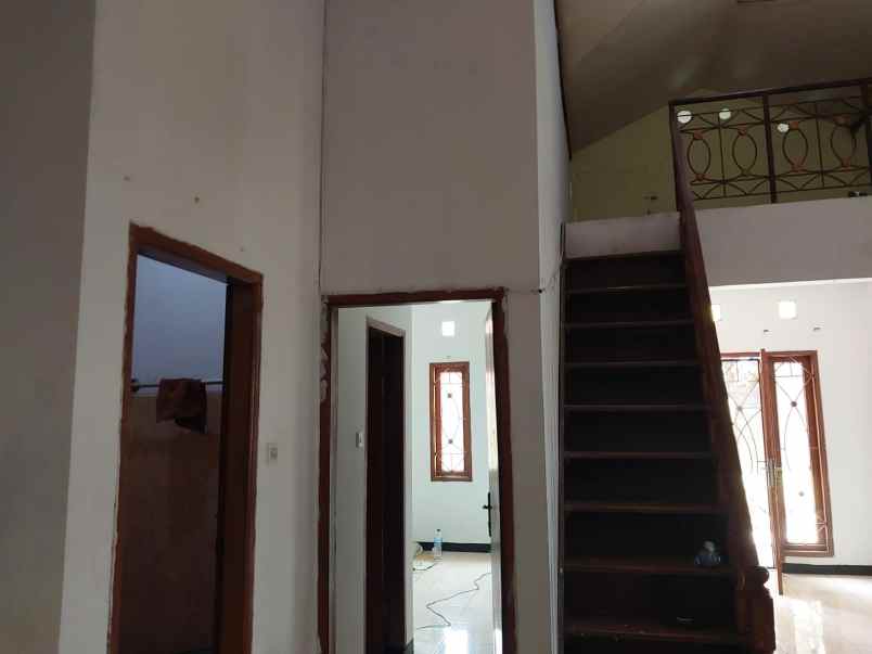 rumah aman dan nyaman di tki 2 bandung