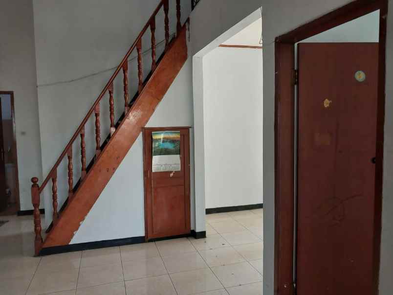 rumah aman dan nyaman di tki 2 bandung