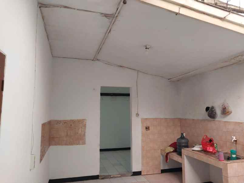 rumah aman dan nyaman di tki 2 bandung