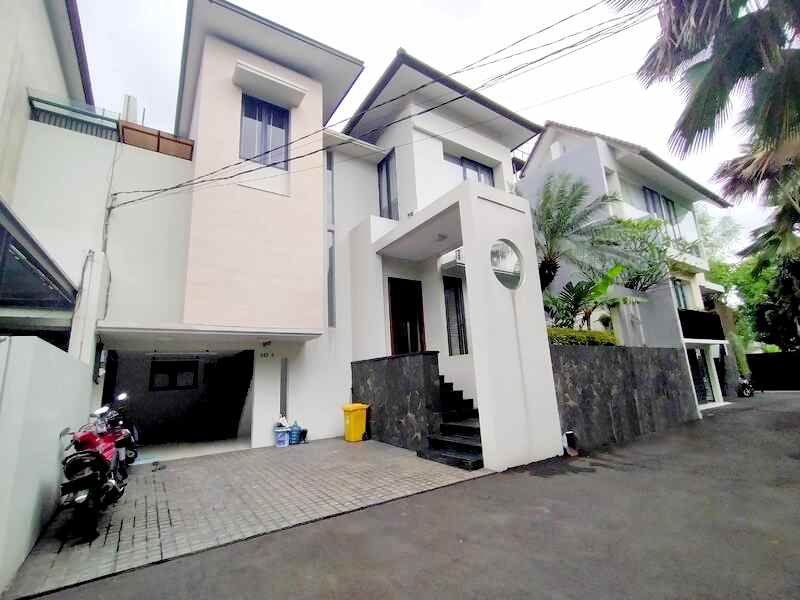 rumah ampera