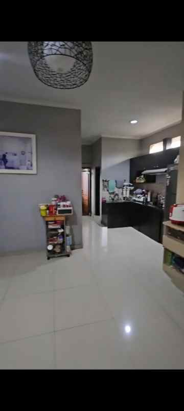 rumah babakan tarogong astana anyar bandung jabar