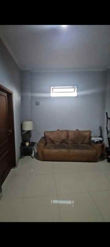 rumah babakan tarogong astana anyar bandung jabar