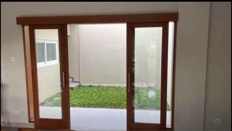 rumah baru cigadung tubagus ismail dago bandung