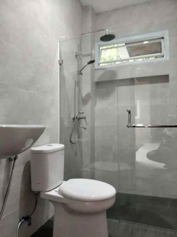 rumah baru cigadung tubagus ismail dago bandung