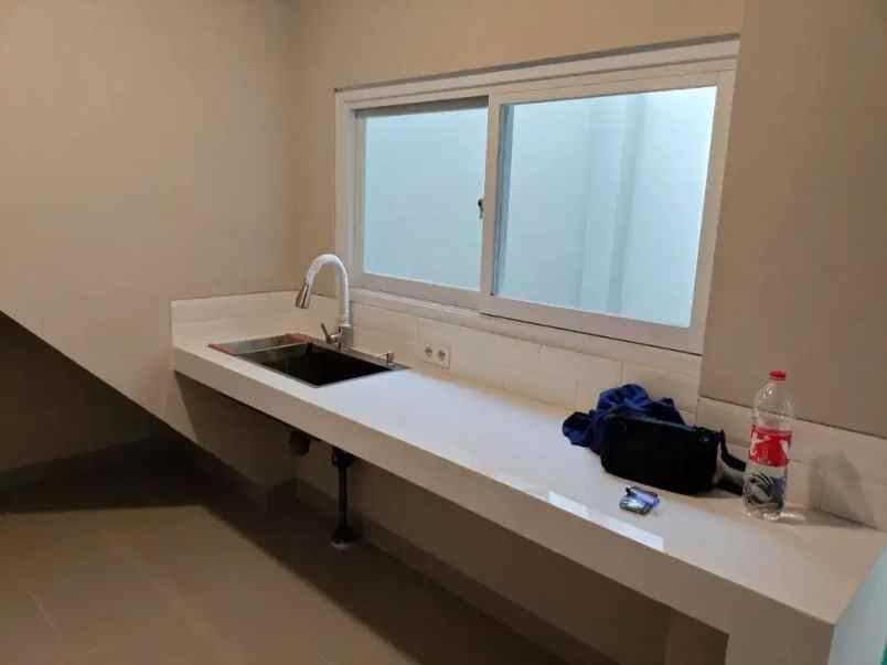 rumah baru cigadung tubagus ismail dago bandung