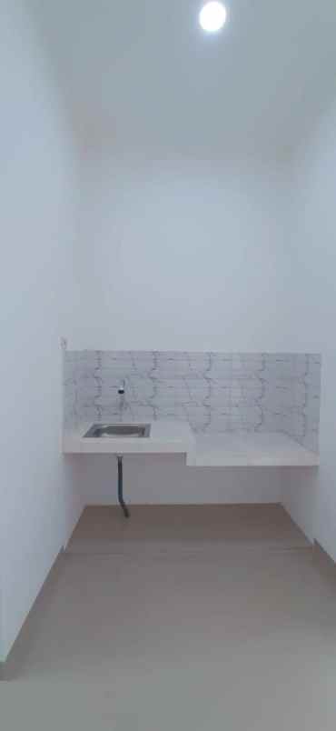 rumah baru di depok dekat stasiun kereta citayam