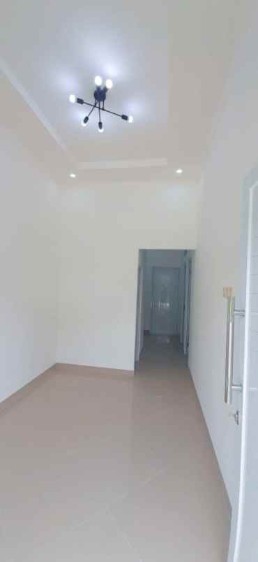 rumah baru di depok dekat stasiun kereta citayam