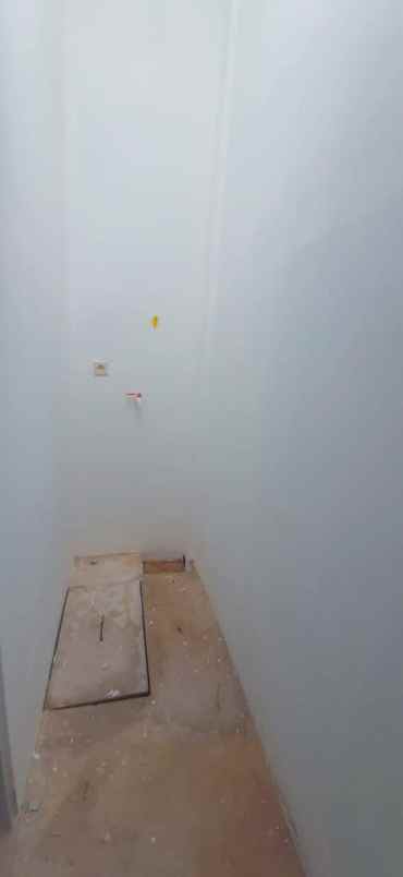 rumah baru di depok dekat stasiun kereta citayam