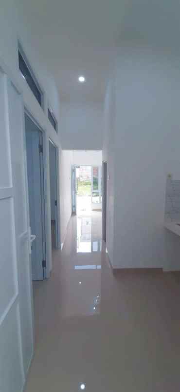 rumah baru di depok dekat stasiun kereta citayam