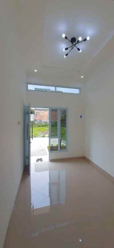 rumah baru di depok dekat stasiun kereta citayam