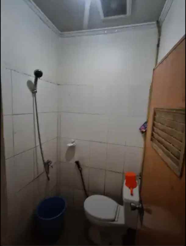 rumah baru di jatibening 2 tinggal 2 unit lagi