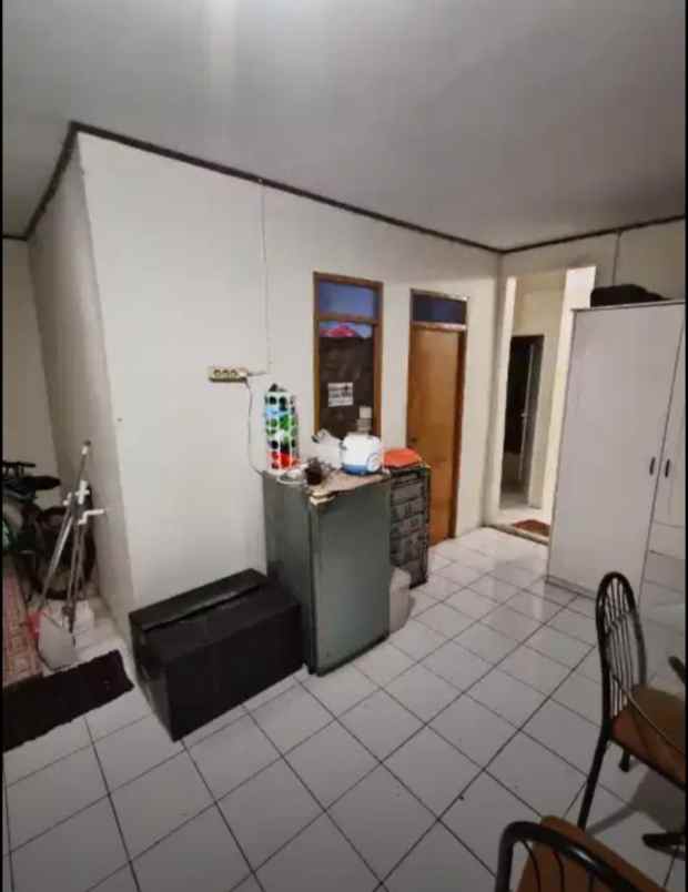 rumah baru di jatibening 2 tinggal 2 unit lagi