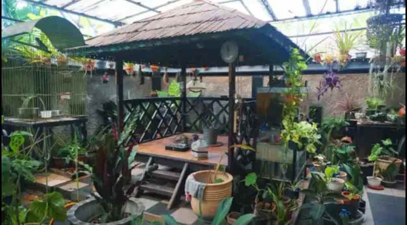 rumah baru di jatibening 2 tinggal 2 unit lagi