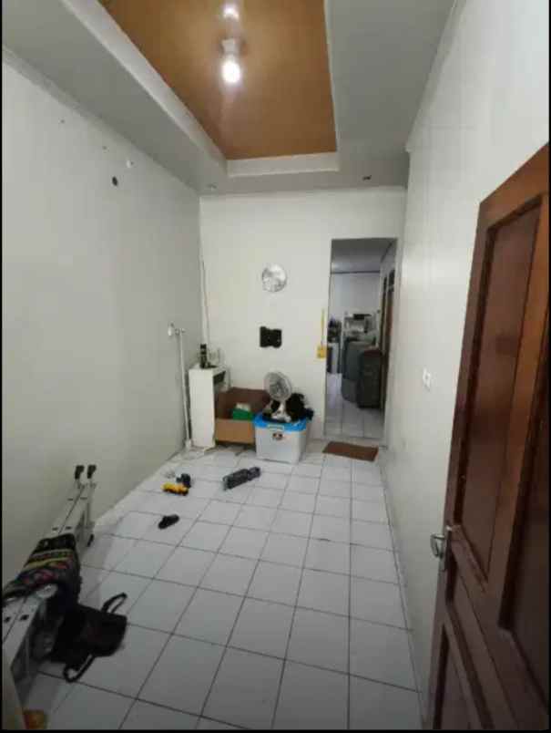 rumah baru di jatibening 2 tinggal 2 unit lagi