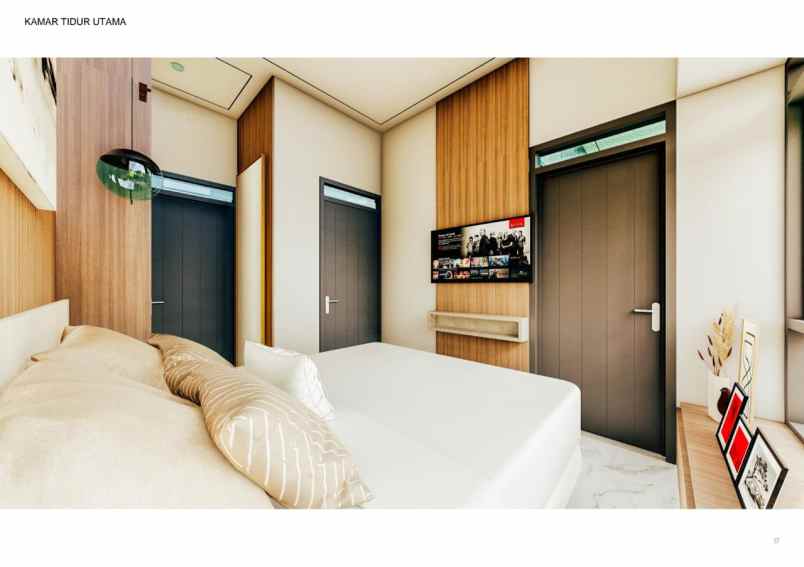 rumah baru dijual di margahayu soekarno hatta buahbatu