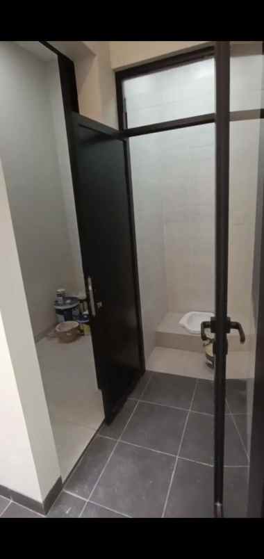 rumah baru gress pantai mentari