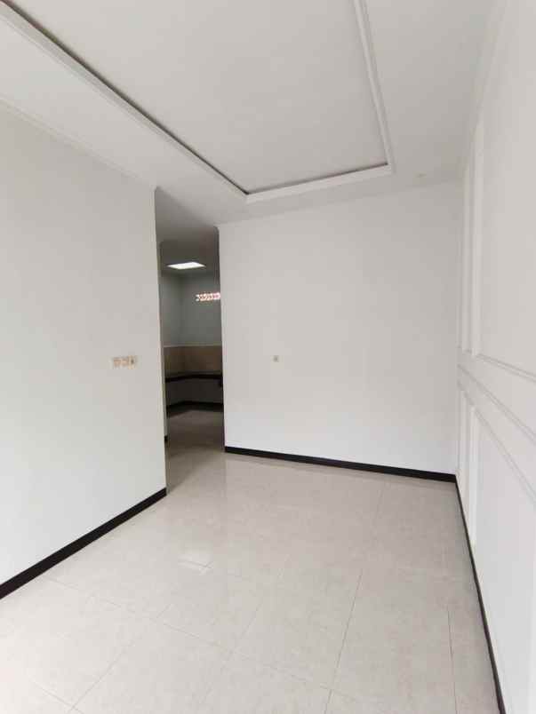 rumah baru murah bandung bisa dicicil tanpa bi cheking