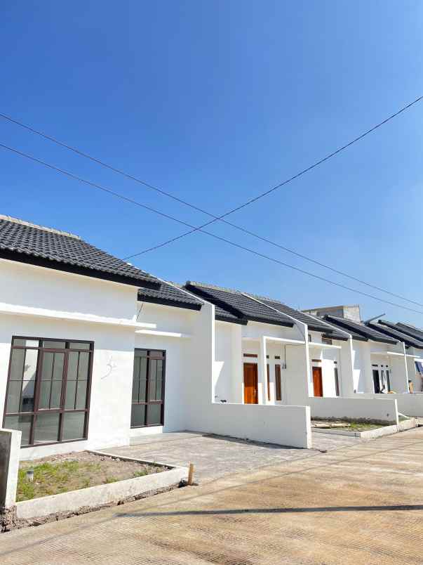 rumah baru ready ciwastra
