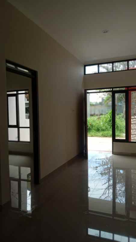 rumah baru siap huni cisaranten arcamanik