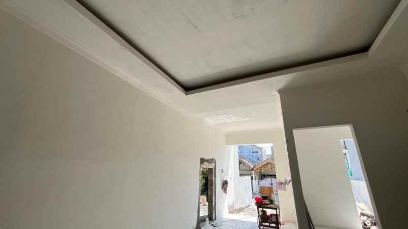 rumah baruk barat dekat merr galaxy mall