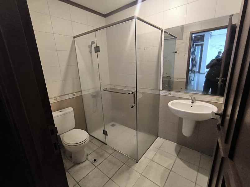 rumah batununggal indah bandung jabar