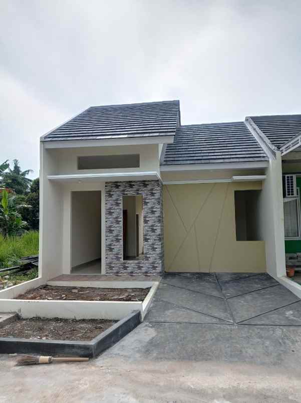 rumah bojong kaso cileungsi bogor