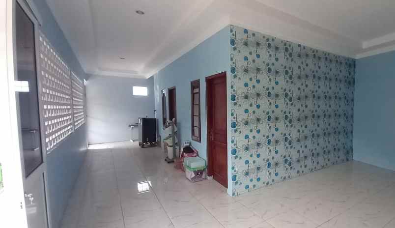 rumah borobudur manyaran semarang barat