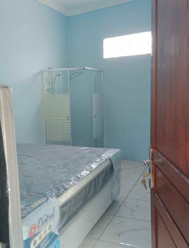 rumah borobudur manyaran semarang barat